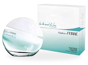  GIANFRANCO FERRE GF Ferre In The Mood For Love Tender