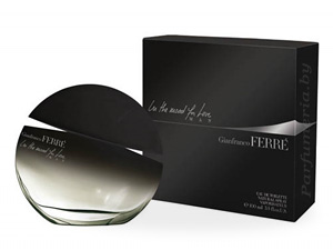  GIANFRANCO FERRE GF Ferre In The Mood For Love Man