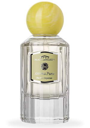 Парфюмерная вода PALAZZO DELLA BELLEZZA Giardino Imperiale Anima Pura