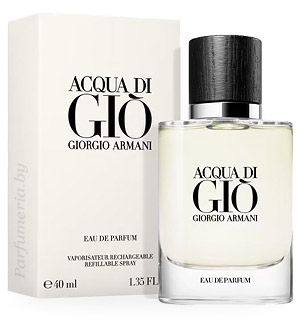 Парфюмерная вода GIORGIO ARMANI Acqua Di Gio Eau De Parfum