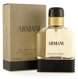  GIORGIO ARMANI Armani Eau Pour Homme