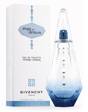 Туалетная вода GIVENCHY Ange Ou Demon Tendre
