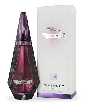  GIVENCHY Ange Ou Etrange Le Secret Elixir