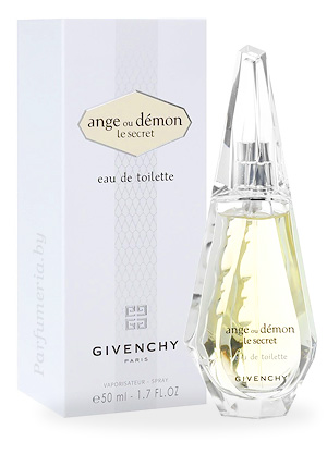  GIVENCHY Ange ou Demon Le Secret Eau de Toilette