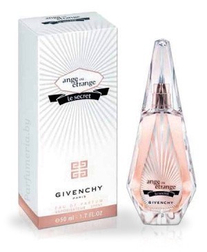  GIVENCHY Ange Ou Etrange Le Secret