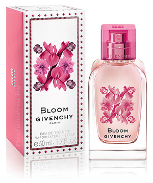  GIVENCHY Bloom