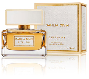  GIVENCHY Dahlia Divin