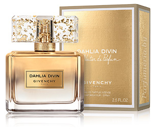 Парфюмерная вода GIVENCHY Dahlia Divin Le Nectar de Parfum