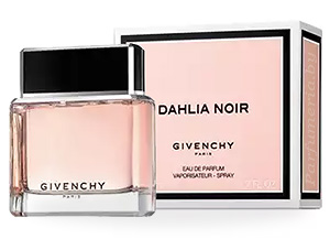 Парфюмерная вода GIVENCHY Dahlia Noir Eau De Parfum