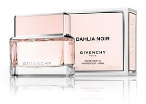  GIVENCHY Dahlia Noir