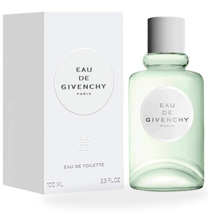 Туалетная вода GIVENCHY Eau De Givenchy