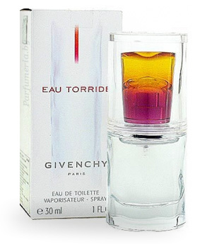  GIVENCHY Eau Torride