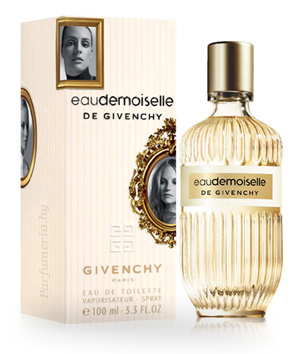  GIVENCHY Eaudemoiselle de Givenchy