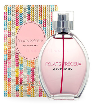 Туалетная вода GIVENCHY Eclats Precieux