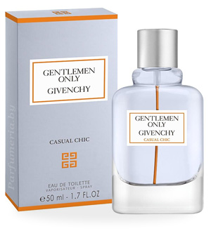  GIVENCHY Gentlemen Only Casual Chic