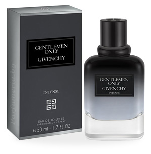  GIVENCHY Gentlemen Only Intense
