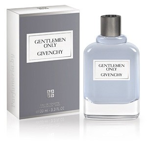  GIVENCHY Gentlemen Only