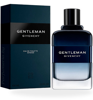 Туалетная вода GIVENCHY Gentleman Intense