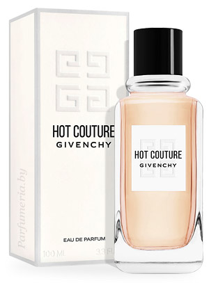  GIVENCHY Hot Couture Eau de Parfum