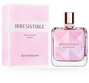 Парфюмерная вода GIVENCHY Irresistible Nectar