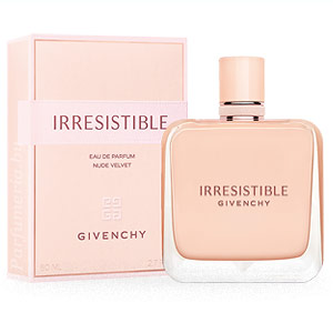 Парфюмерная вода GIVENCHY Irresistible Nude Velvet