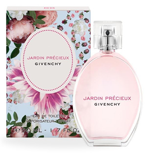 Туалетная вода GIVENCHY Jardin Precieux