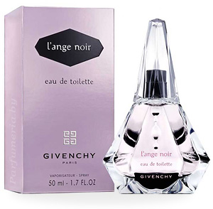 Туалетная вода GIVENCHY L`Ange Noir Eau de Toilette