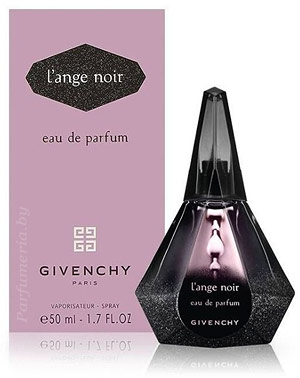 Парфюмерная вода GIVENCHY L`Ange Noir