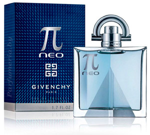 Туалетная вода GIVENCHY Pi Neo