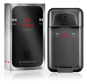  GIVENCHY Play Intense For Him