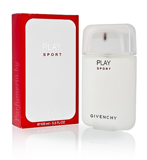  GIVENCHY Play Sport
