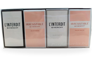 Парфюмерная вода GIVENCHY Givenchy Set