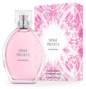Туалетная вода GIVENCHY Songe Precieux