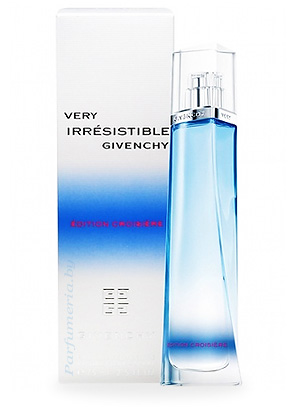 GIVENCHY Very Irresistible Edition Croisiere