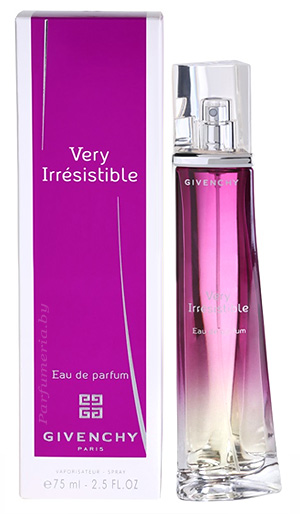 Парфюмерная вода GIVENCHY Very Irresistible Eau De Parfum