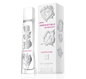  GIVENCHY Very Irresistible Electric Rose