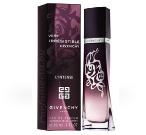  GIVENCHY Very Irresistible L`Intense