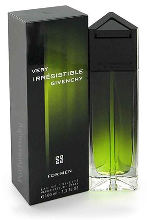  GIVENCHY Very Irresistible For Men