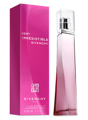  GIVENCHY Very Irresistible