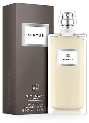 Туалетная вода GIVENCHY Xeryus