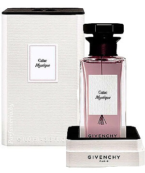 Парфюмерная вода GIVENCHY Gaiac Mystique