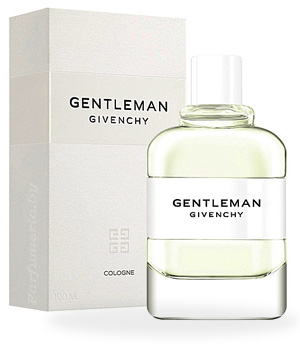 Туалетная вода GIVENCHY Gentleman Cologne