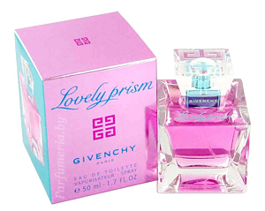 Туалетная вода GIVENCHY Lovely Prism