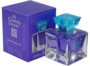 Туалетная вода GIVENCHY My Dream