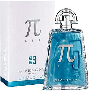 Туалетная вода GIVENCHY PI Air