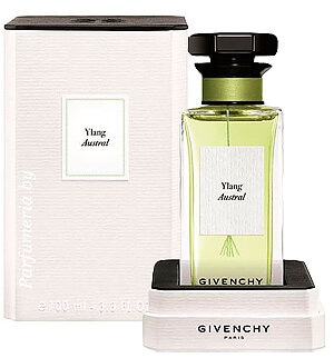 Парфюмерная вода GIVENCHY Ylang Austral
