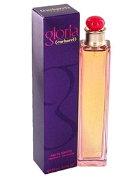 CACHAREL Gloria