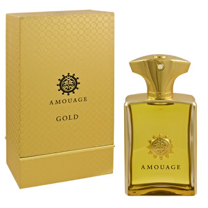  AMOUAGE Gold for men