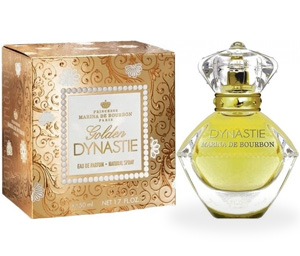 парфюмерная вода MARINA de BOURBON Golden Dynastie