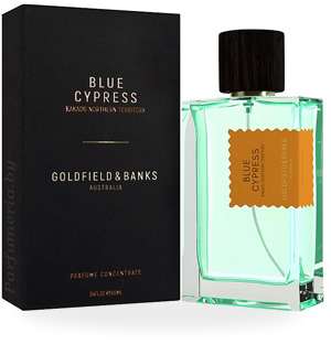 Парфюм GOLDFIELD & BANKS AUSTRALIA Blue Cypress